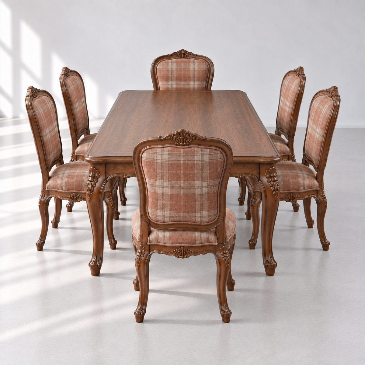 Éloise Dining