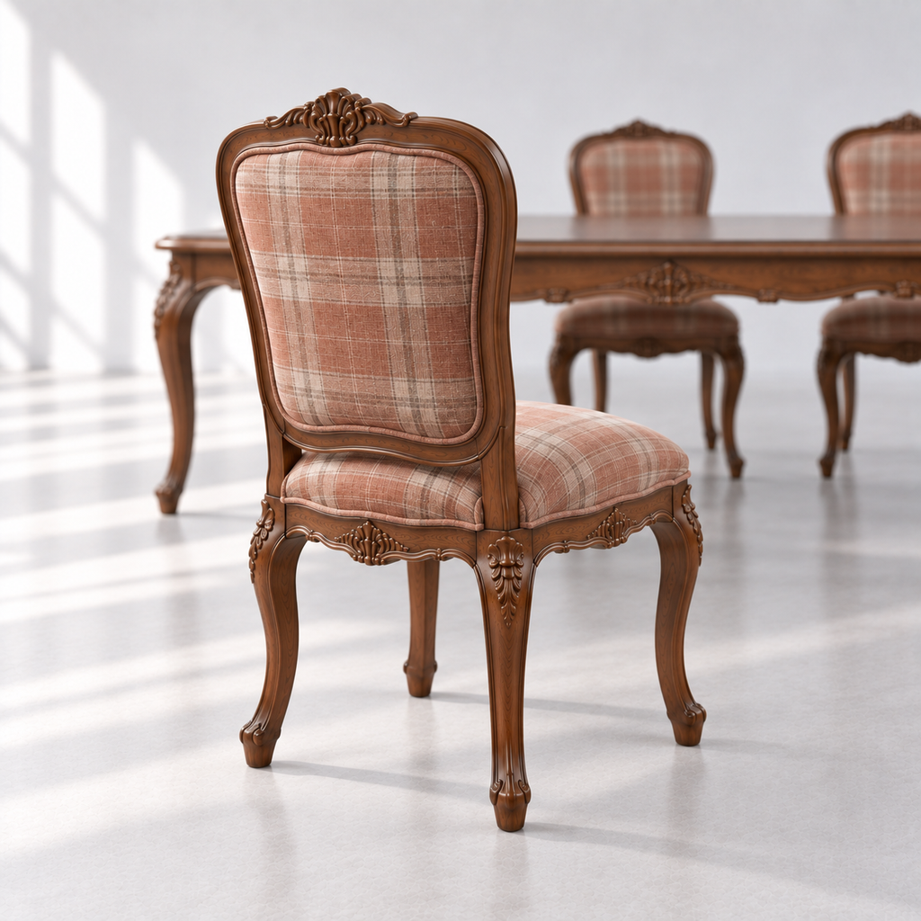Éloise Dining
