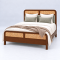 Mohit's Sage Bed
