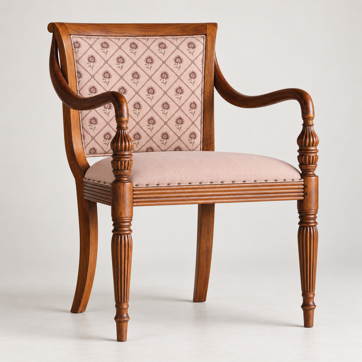 Gulab Dining Set