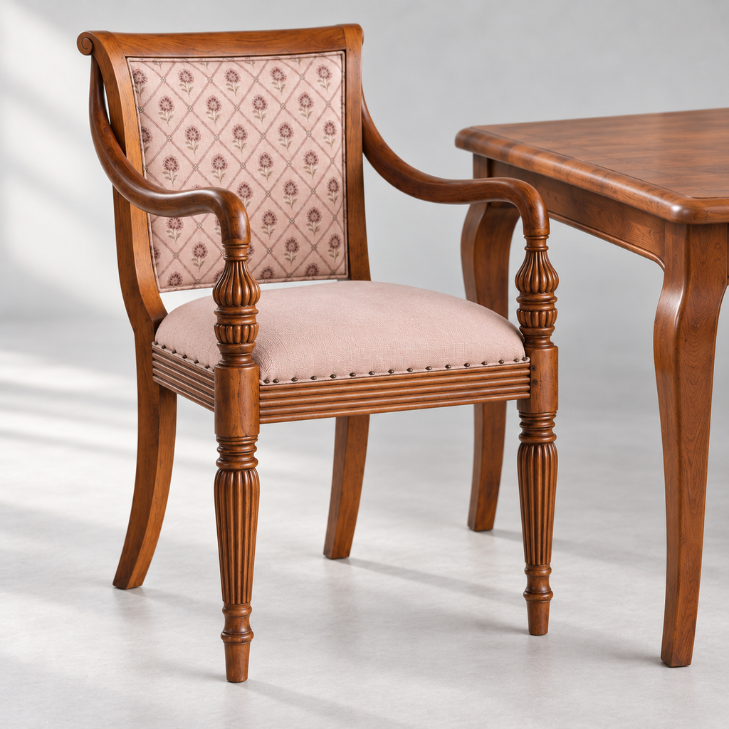 Gulab Dining Set