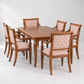 Gulab Dining Set
