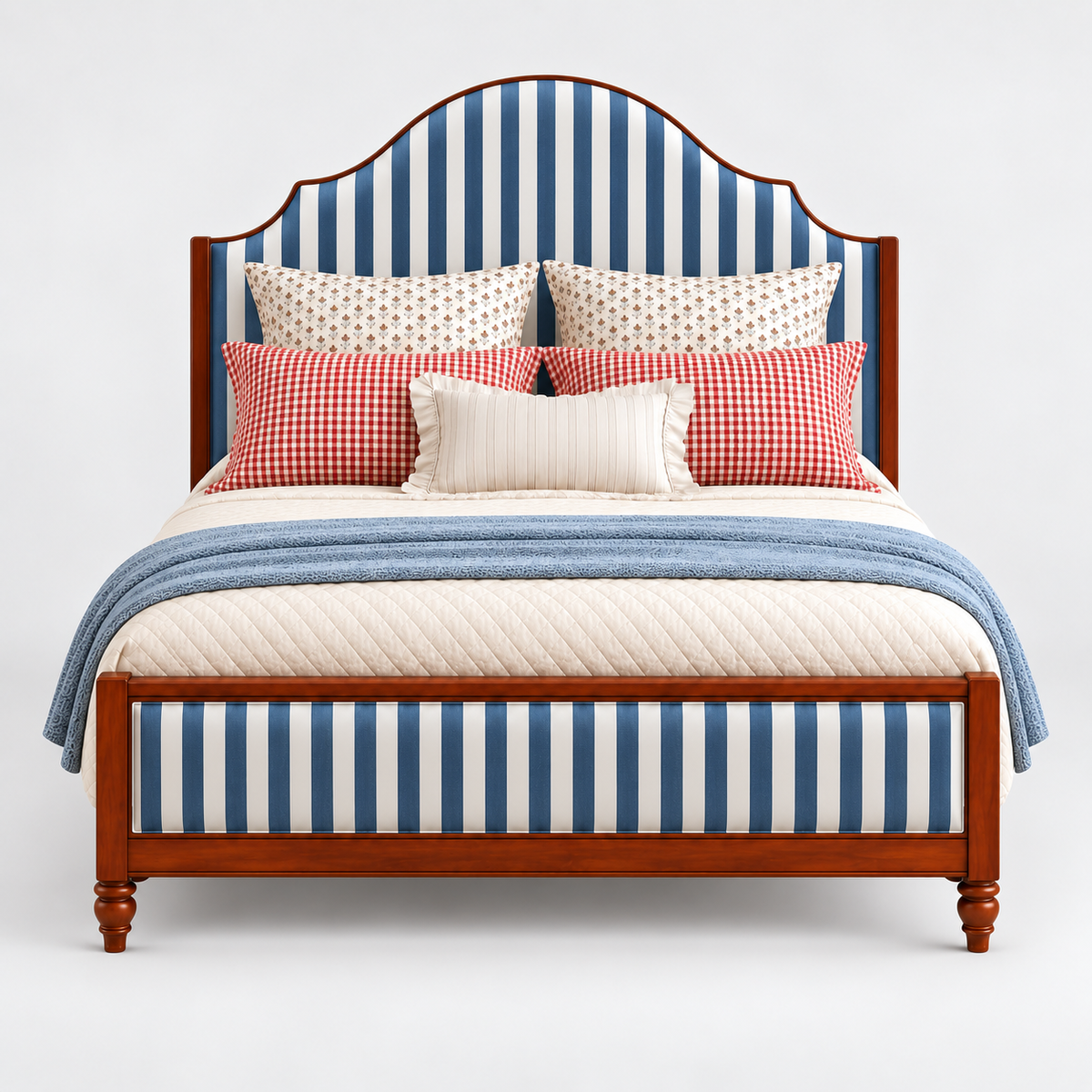 Aditi's Bed