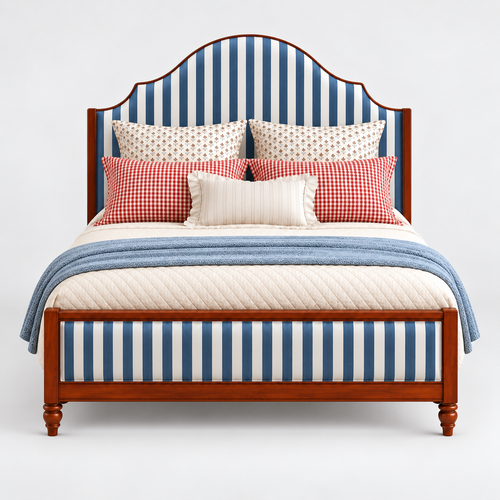 Aditi's Bed
