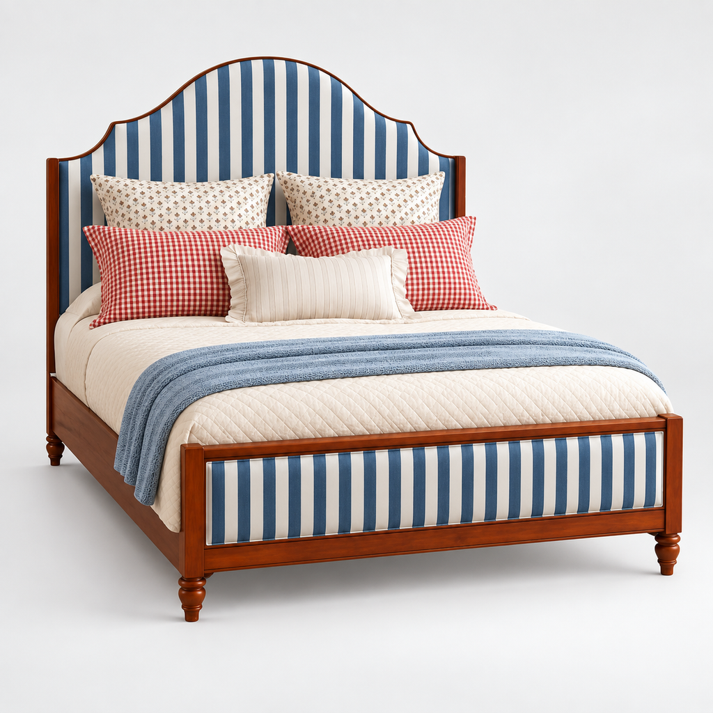 Aditi's Bed