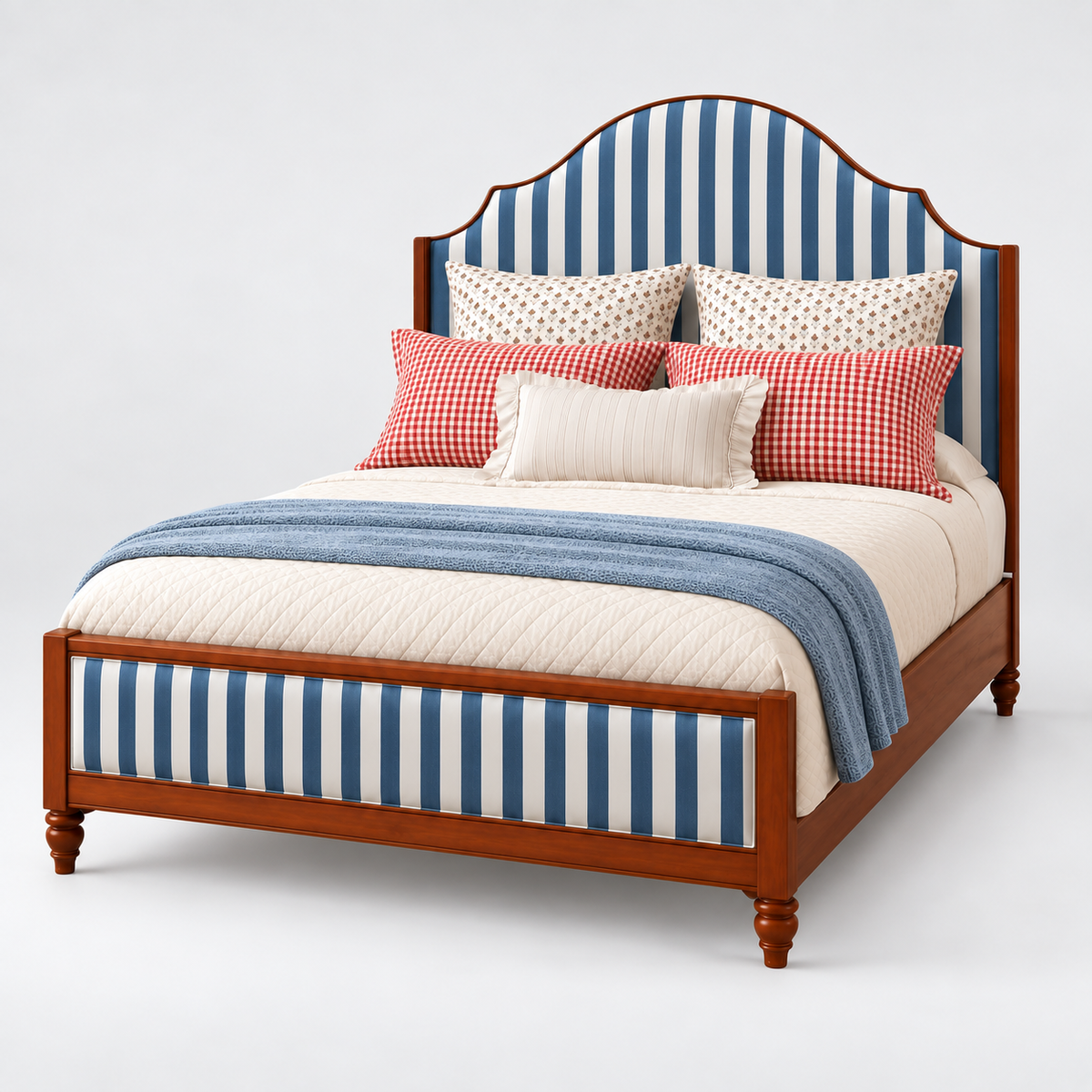 Aditi's Bed