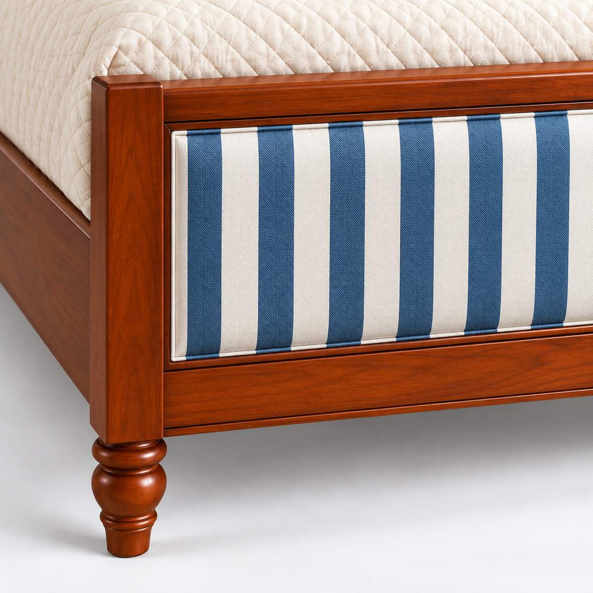 Aditi's Bed