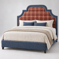 Ashford Upholstered Bed