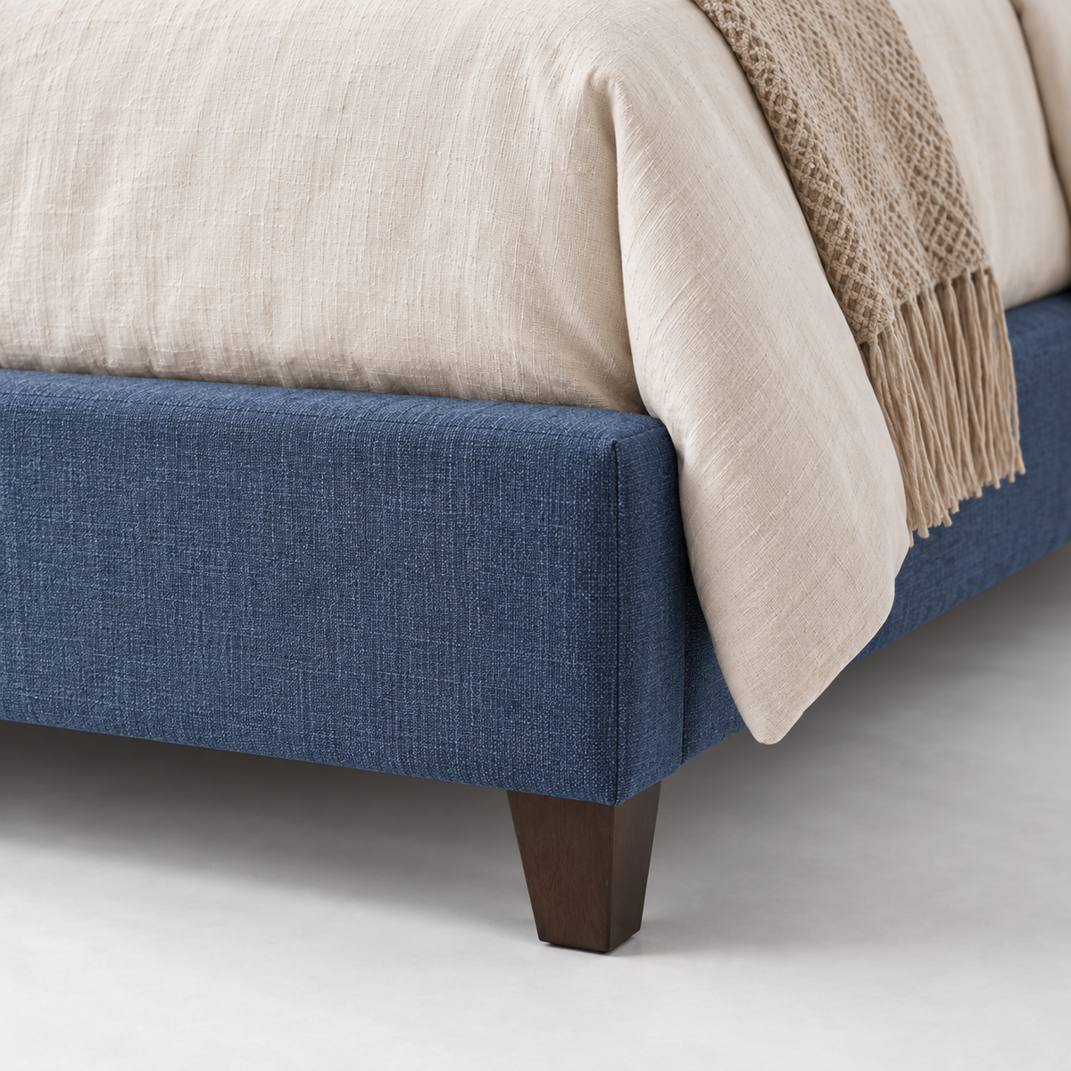 Ashford Upholstered Bed