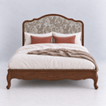 Aurelia Paisley Bed