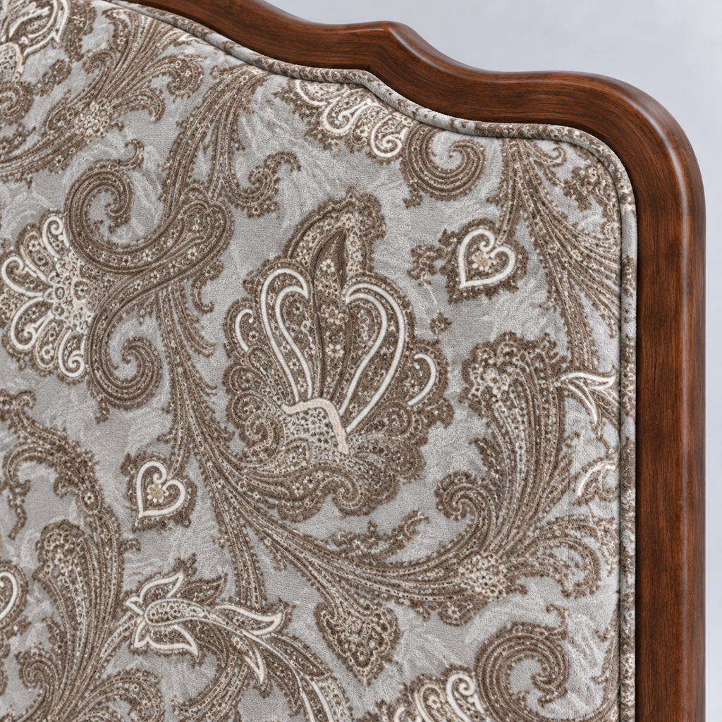Aurelia Paisley Bed