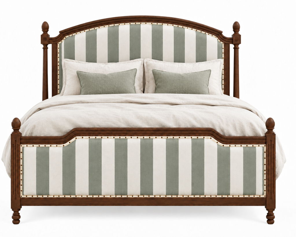 Neela’s Bed