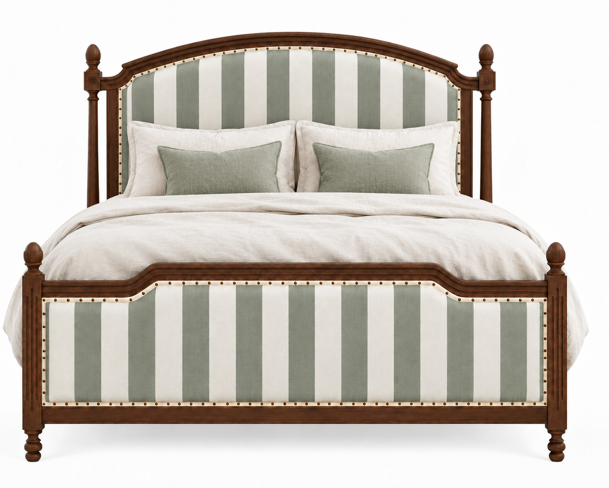 Neela’s Bed