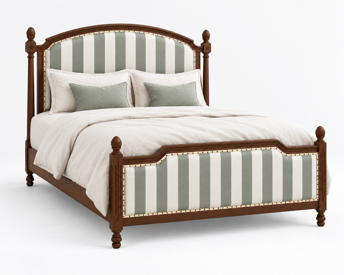 Neela’s Bed
