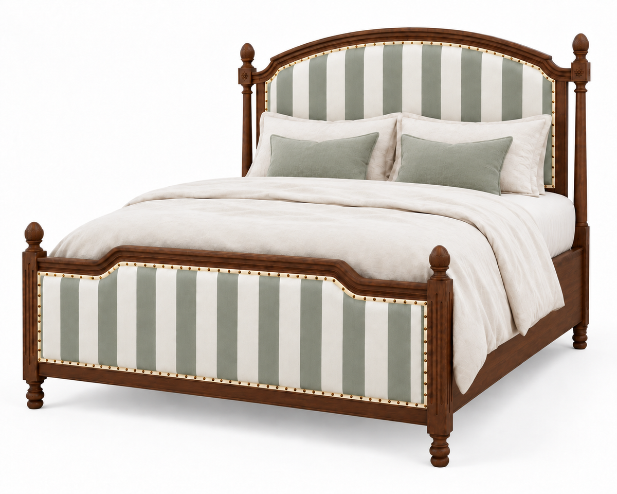 Neela’s Bed