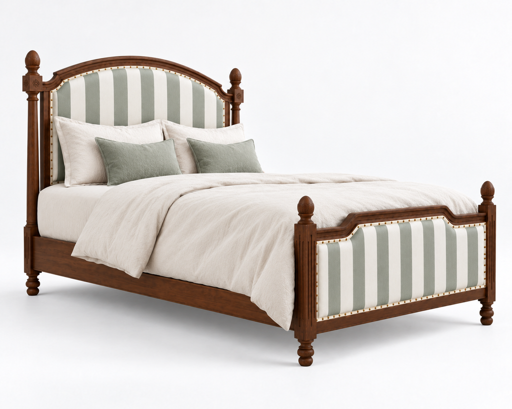 Neela’s Bed