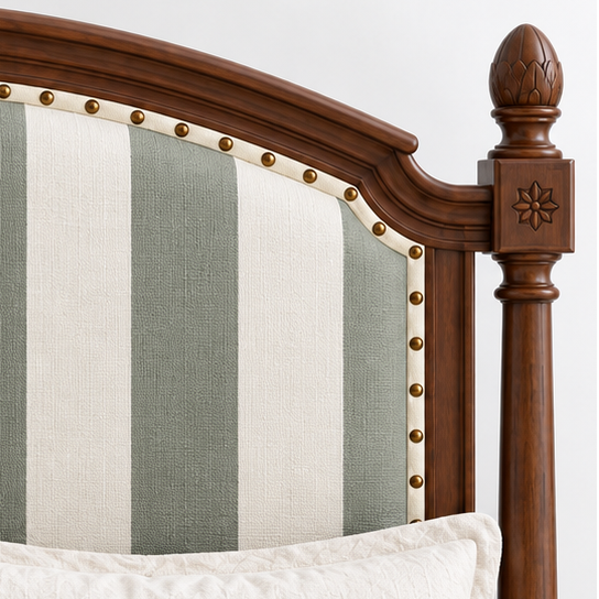 Neela’s Bed