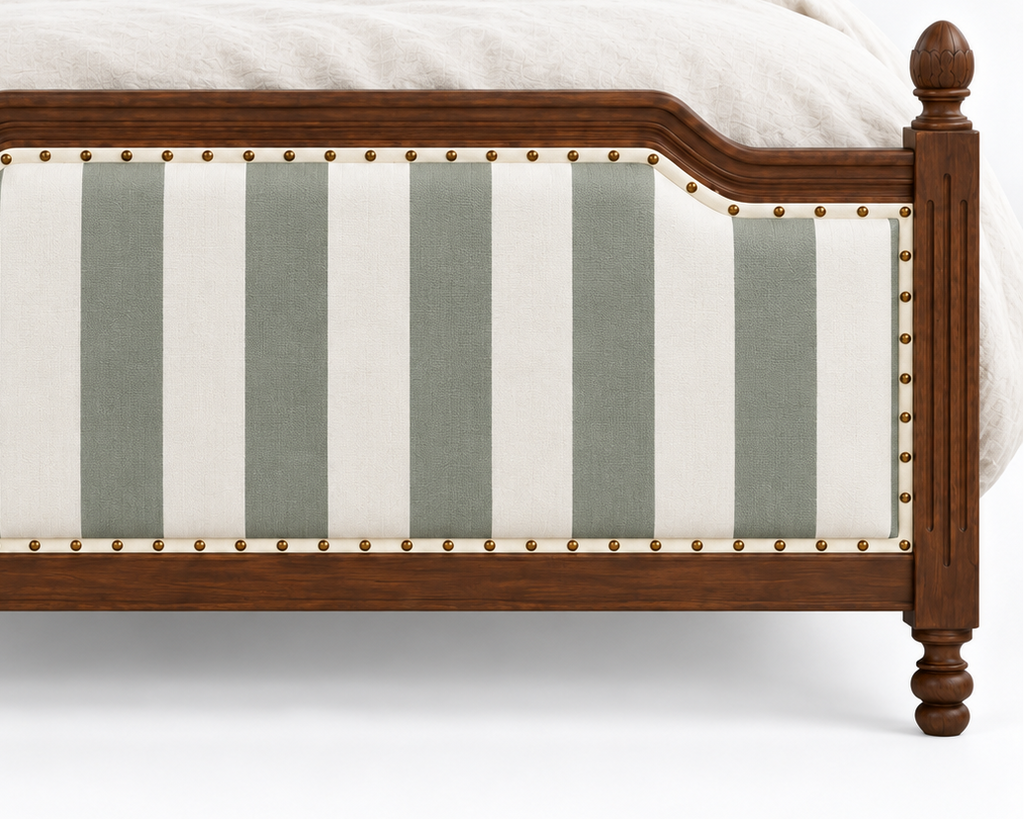 Neela’s Bed