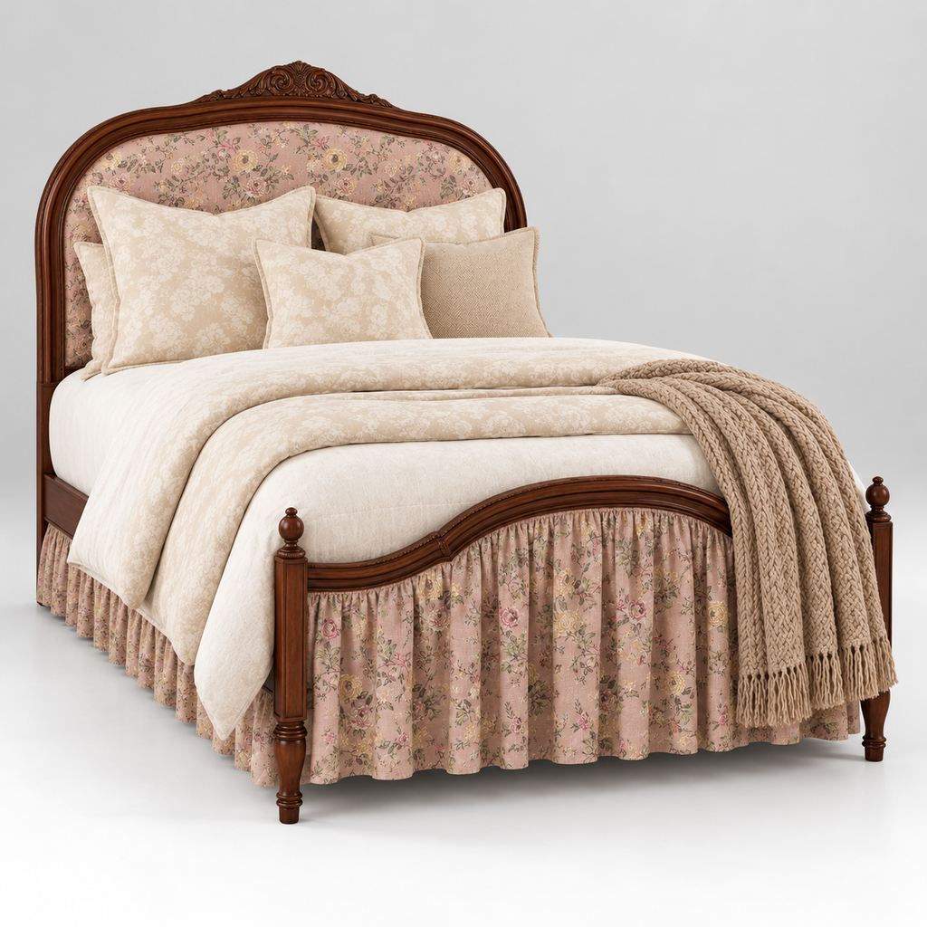 The Rosalie Bed