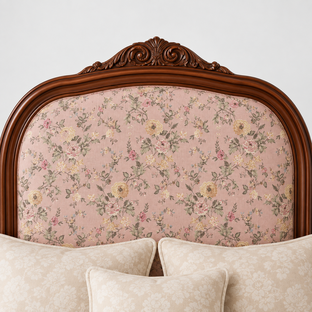 The Rosalie Bed