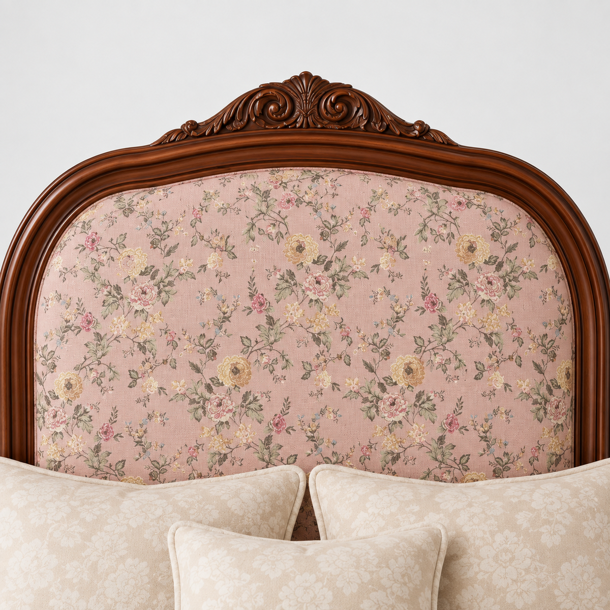 The Rosalie Bed