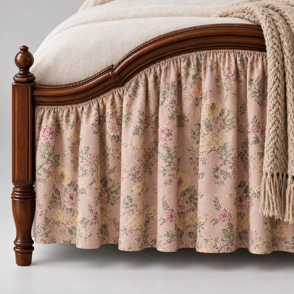 The Rosalie Bed