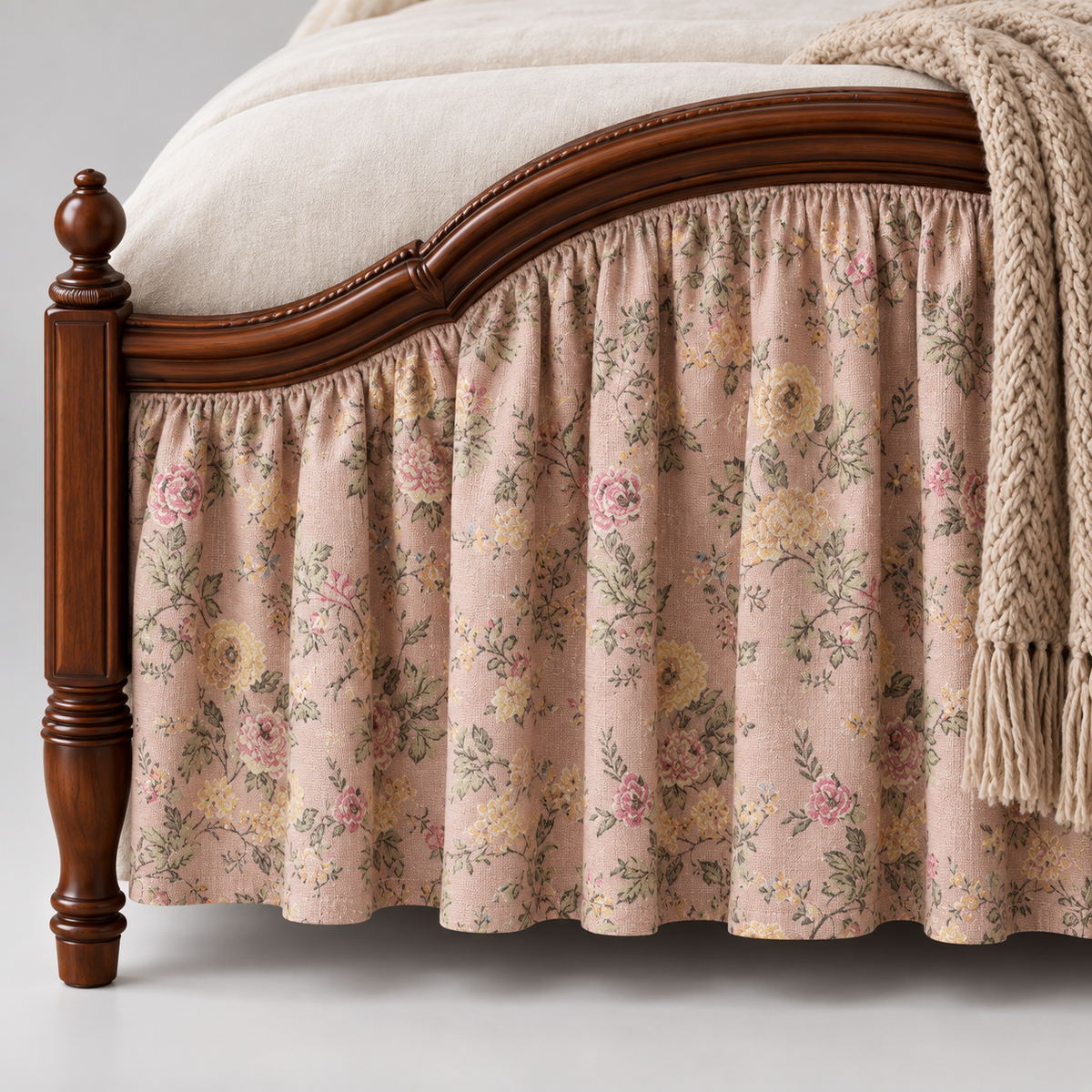 The Rosalie Bed