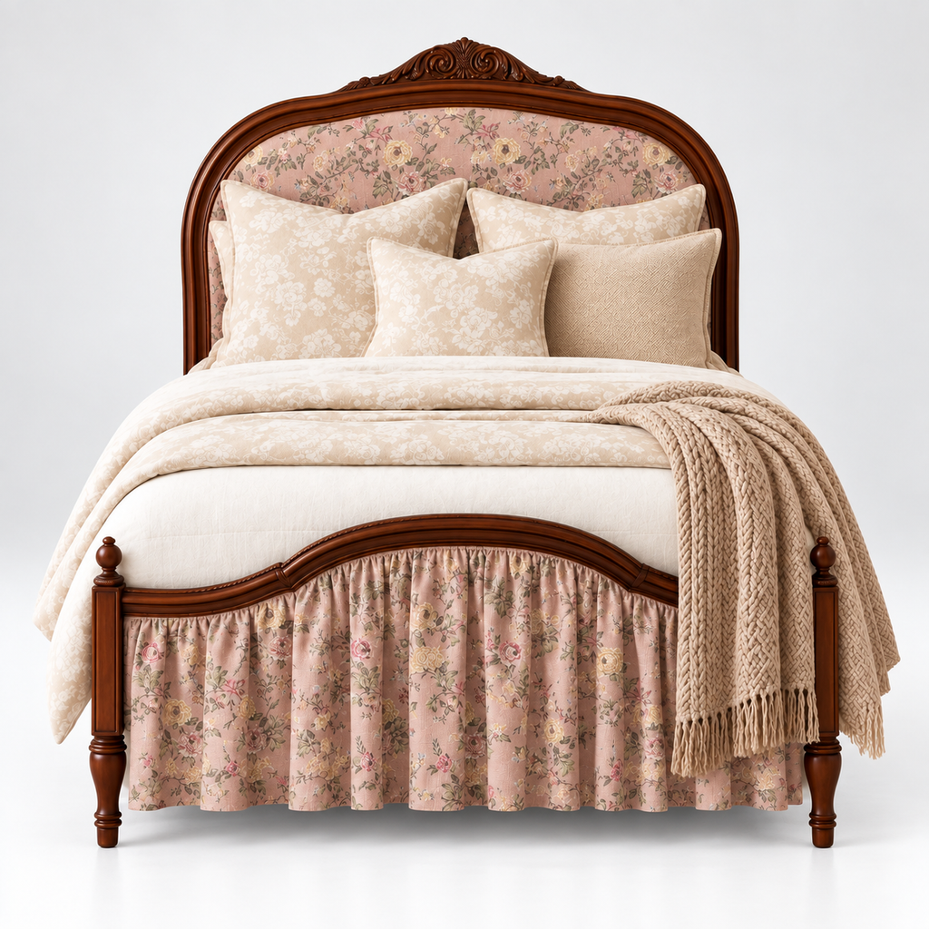 The Rosalie Bed