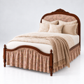 The Rosalie Bed