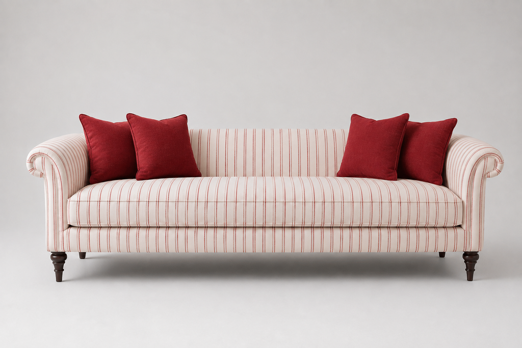 The Rossette Sofa