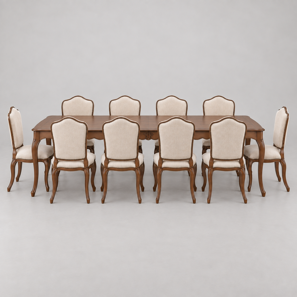 VIENNA DINING SET