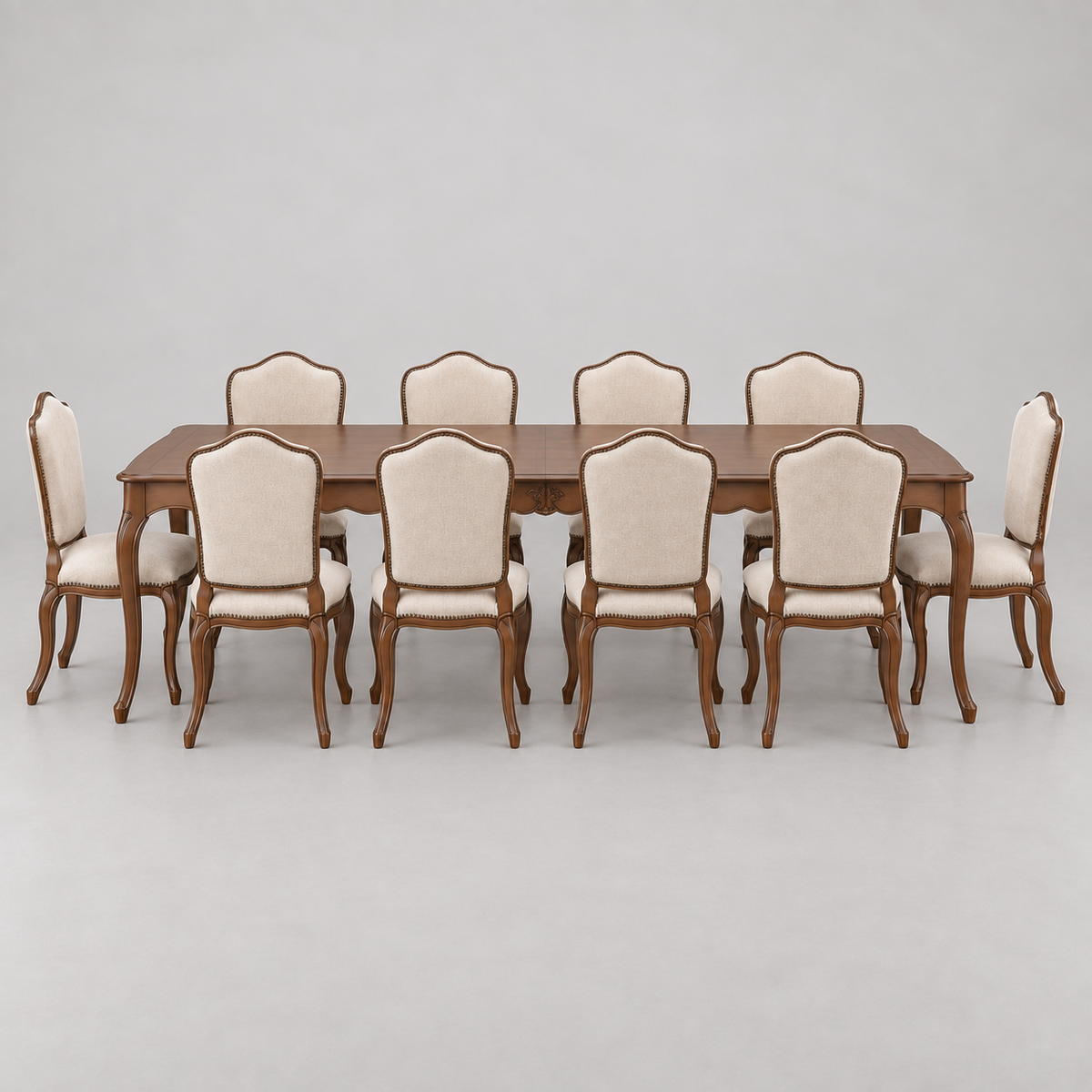 VIENNA DINING SET