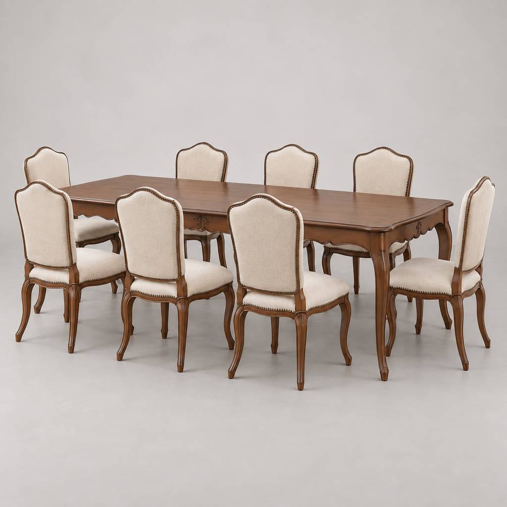 VIENNA DINING SET