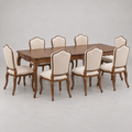 VIENNA DINING SET
