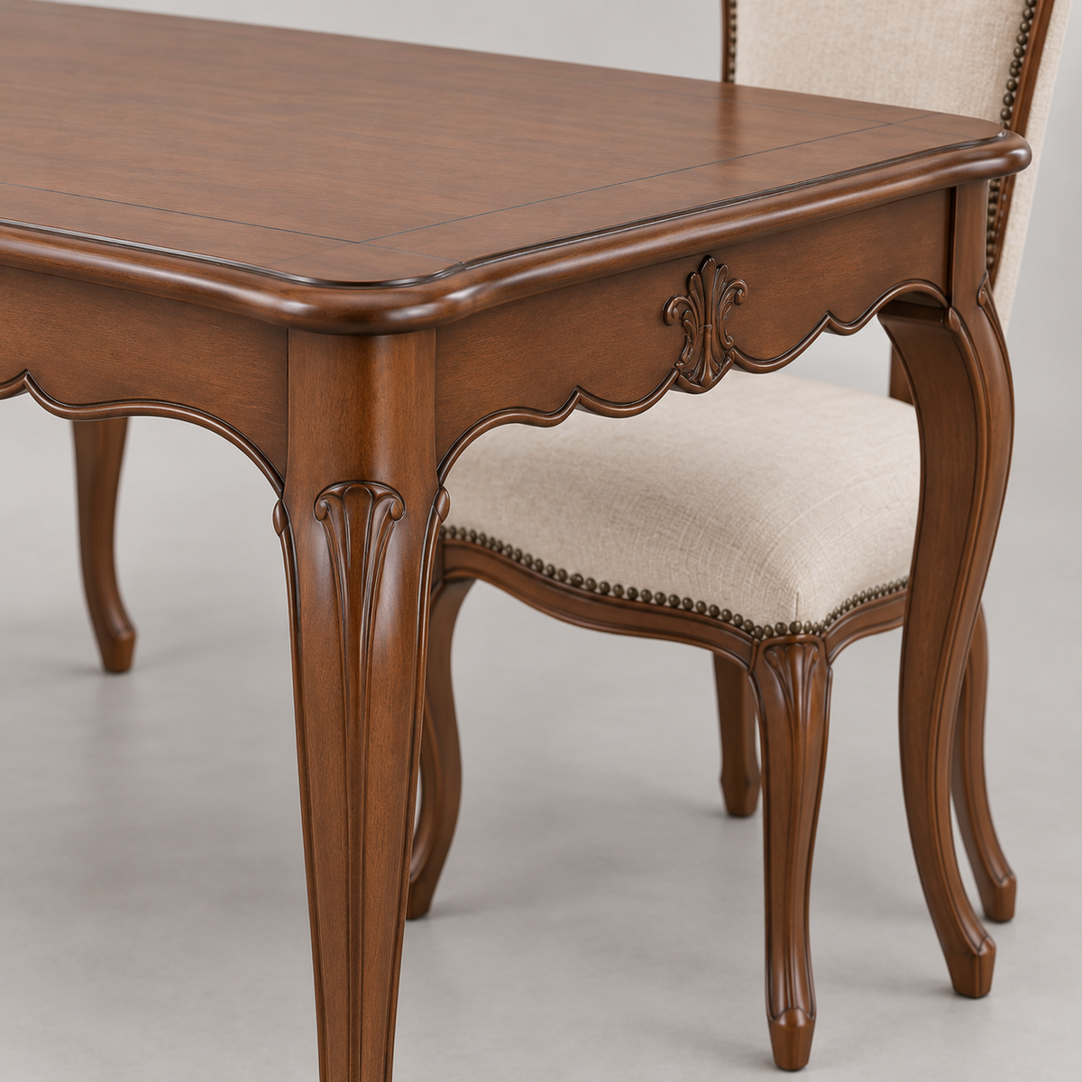 VIENNA DINING SET