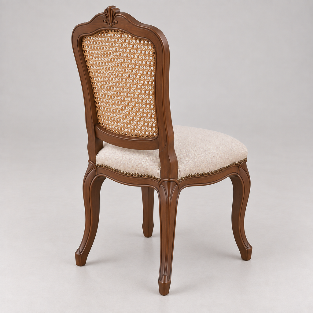 ADELLE DINING SET