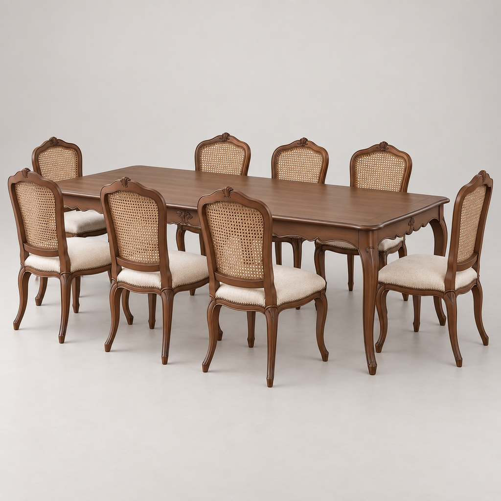 ADELLE DINING SET