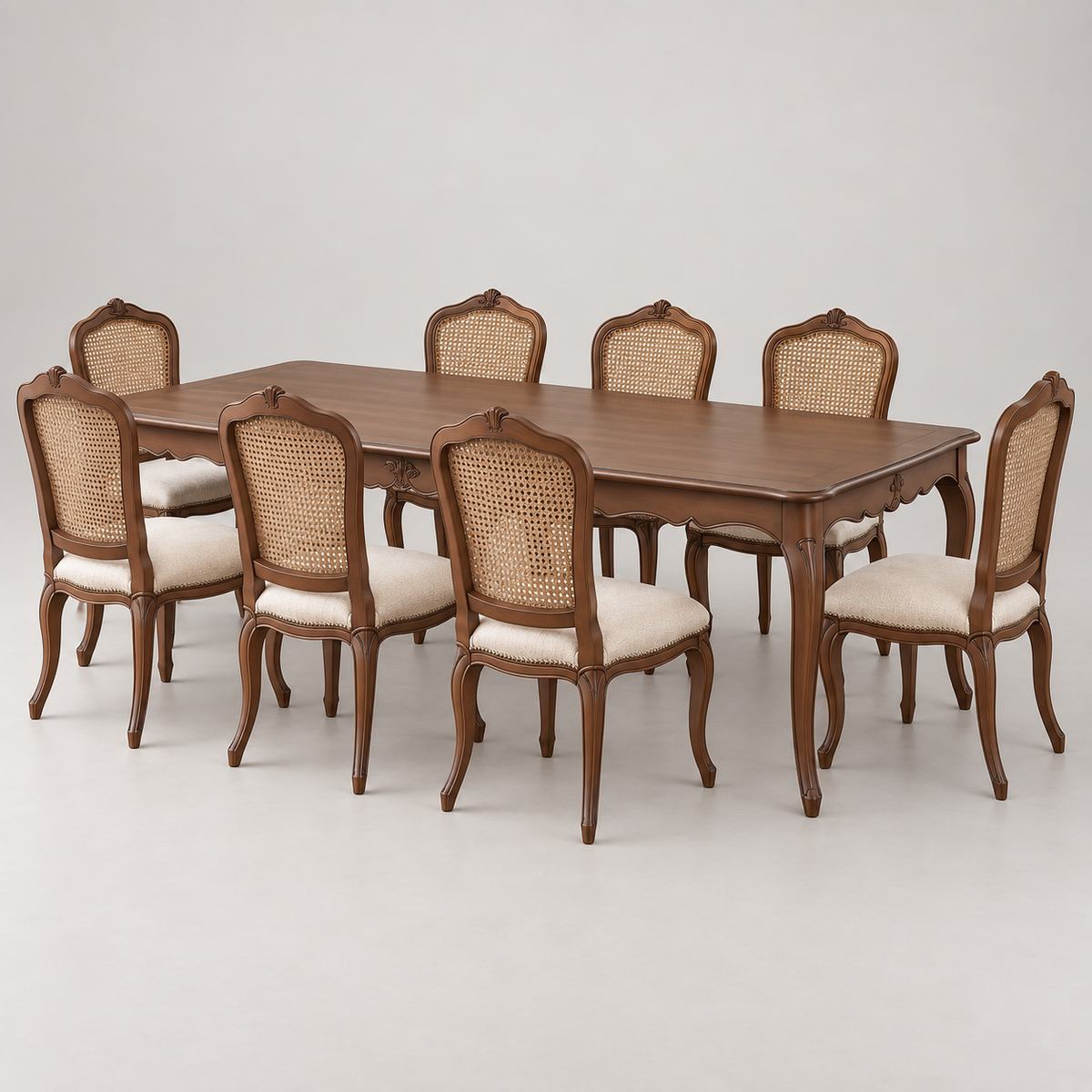 ADELLE DINING SET