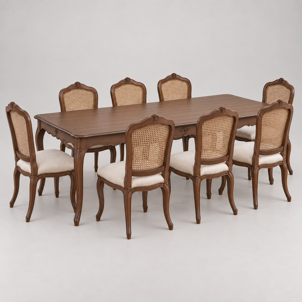 ADELLE DINING SET