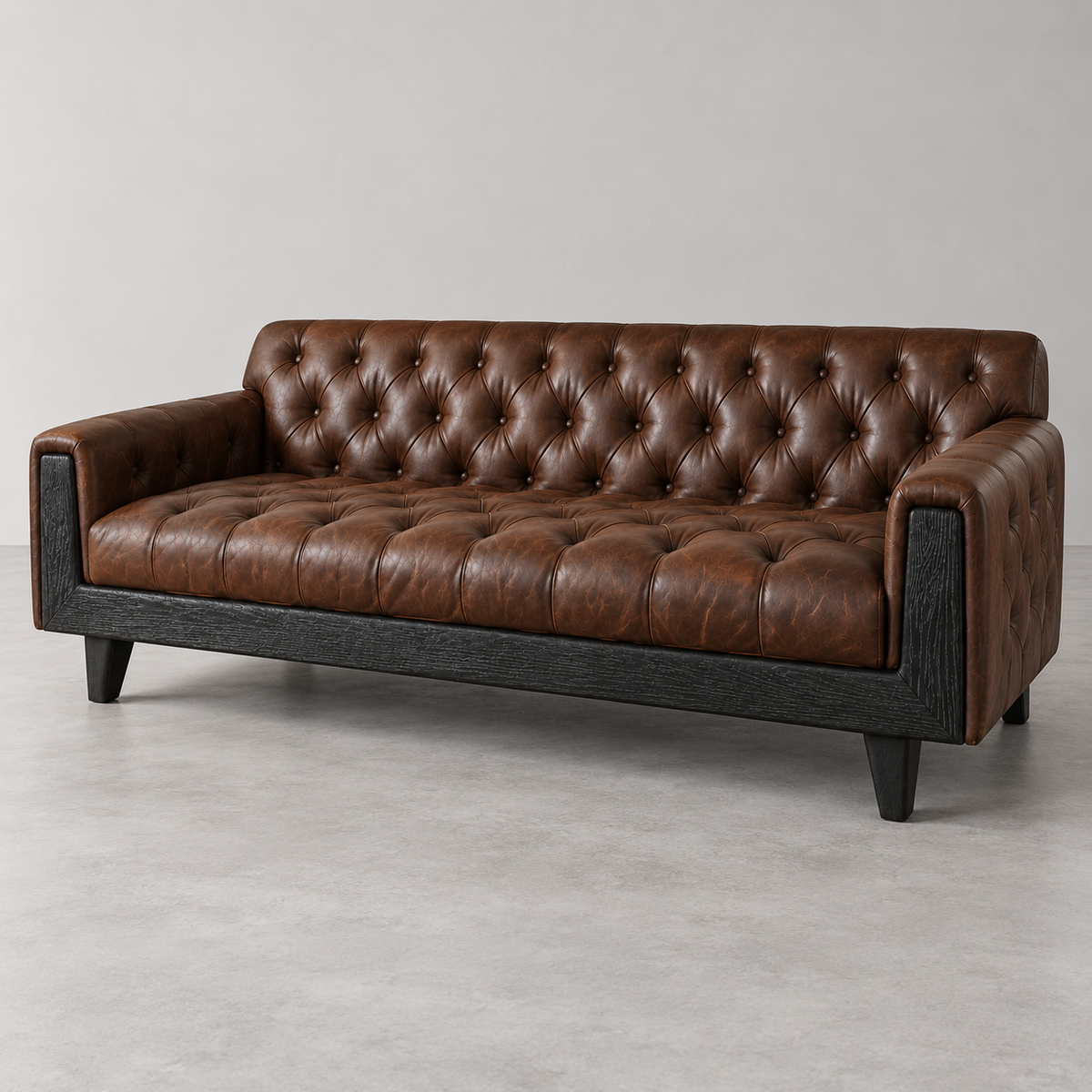 RIVAN CHESTERFIELD SOFA