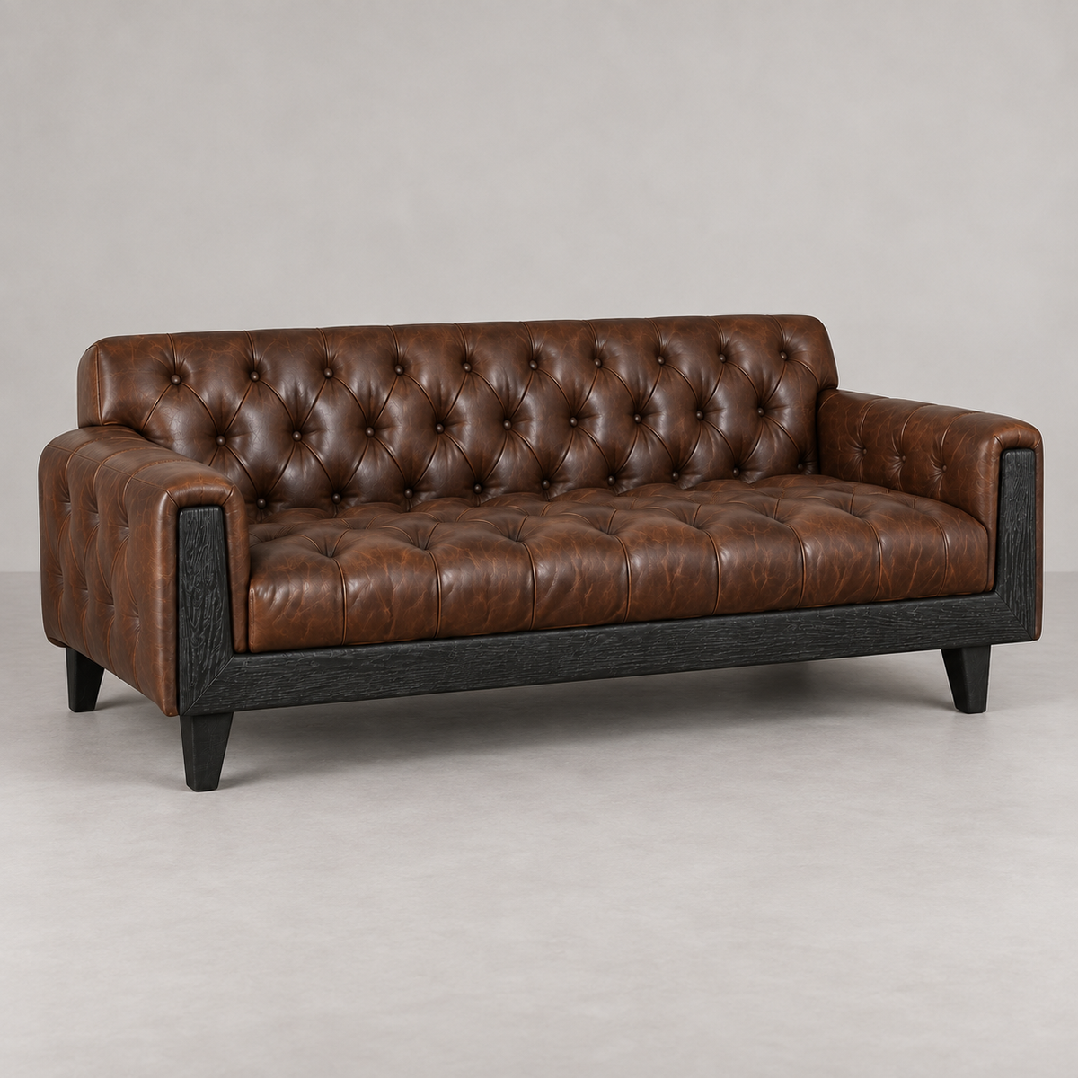RIVAN CHESTERFIELD SOFA