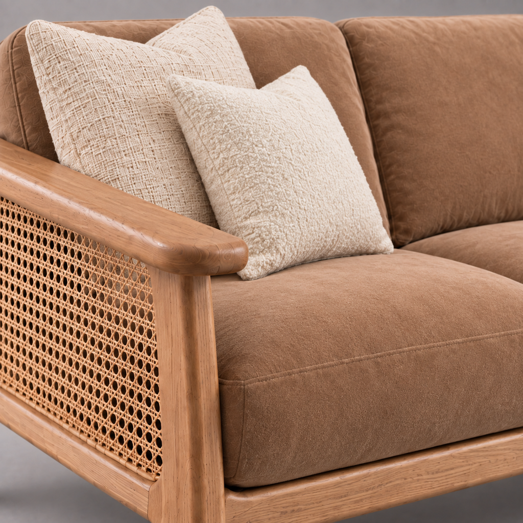SAANJH SOFA