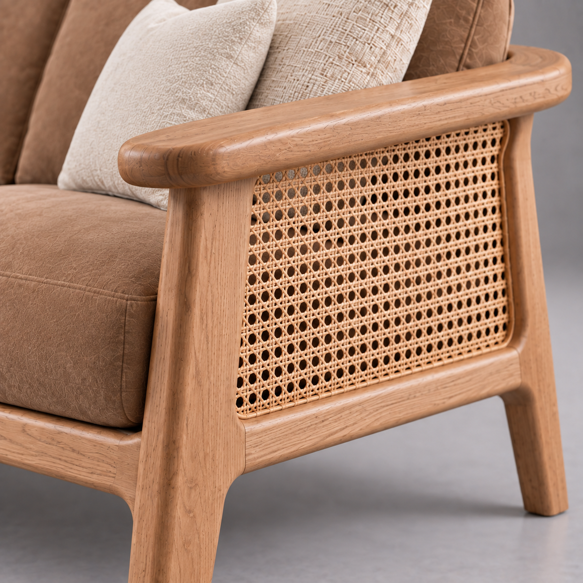 SAANJH SOFA