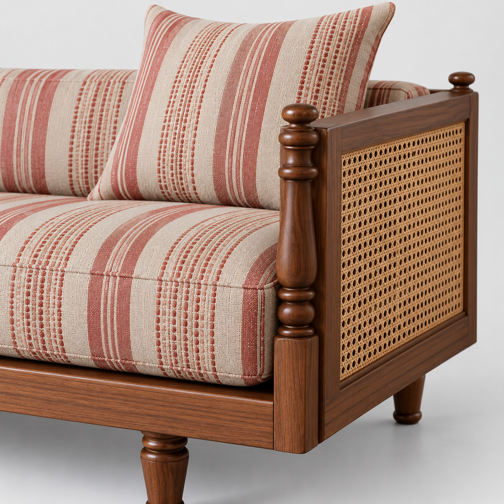 Rasa Sofa