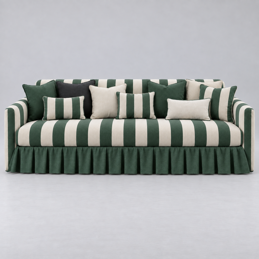 The Avignon Sofa