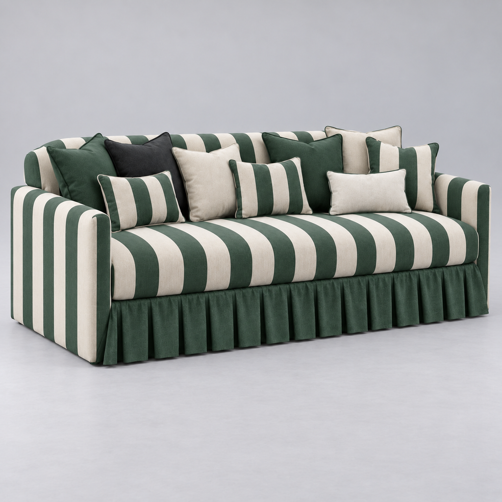 The Avignon Sofa