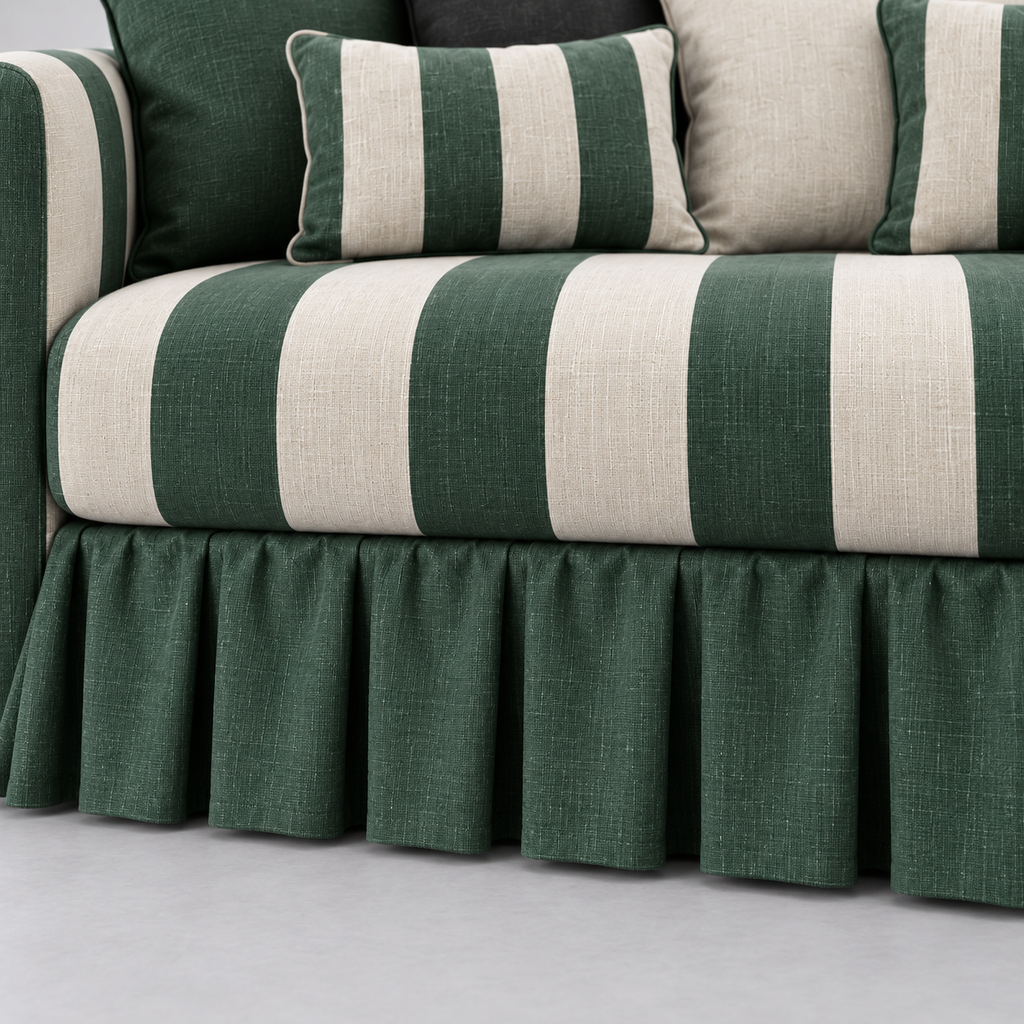 The Avignon Sofa