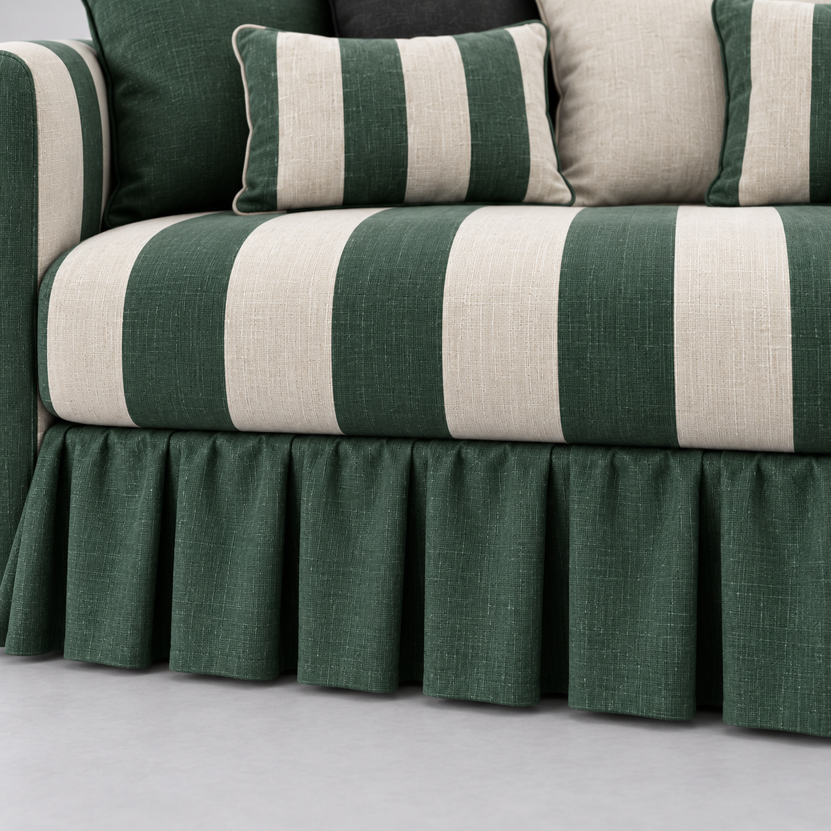 The Avignon Sofa