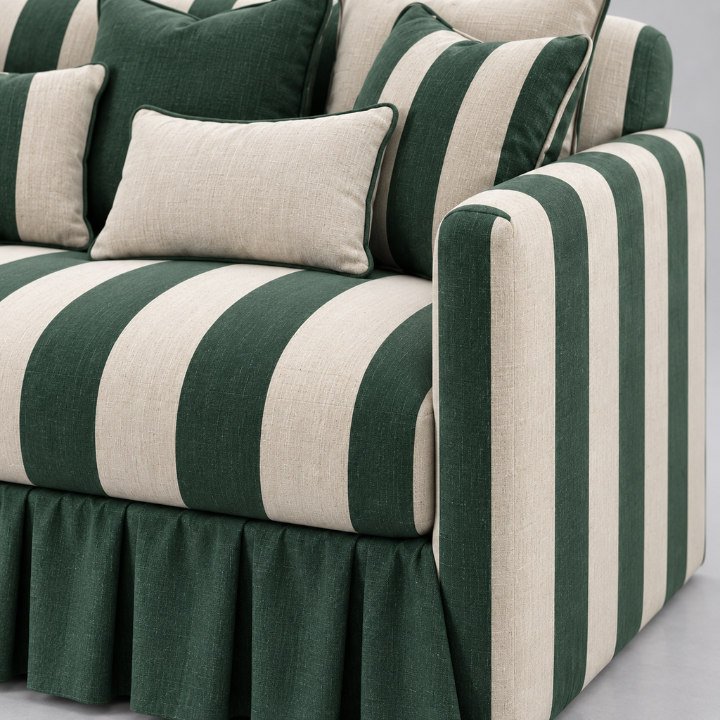 The Avignon Sofa