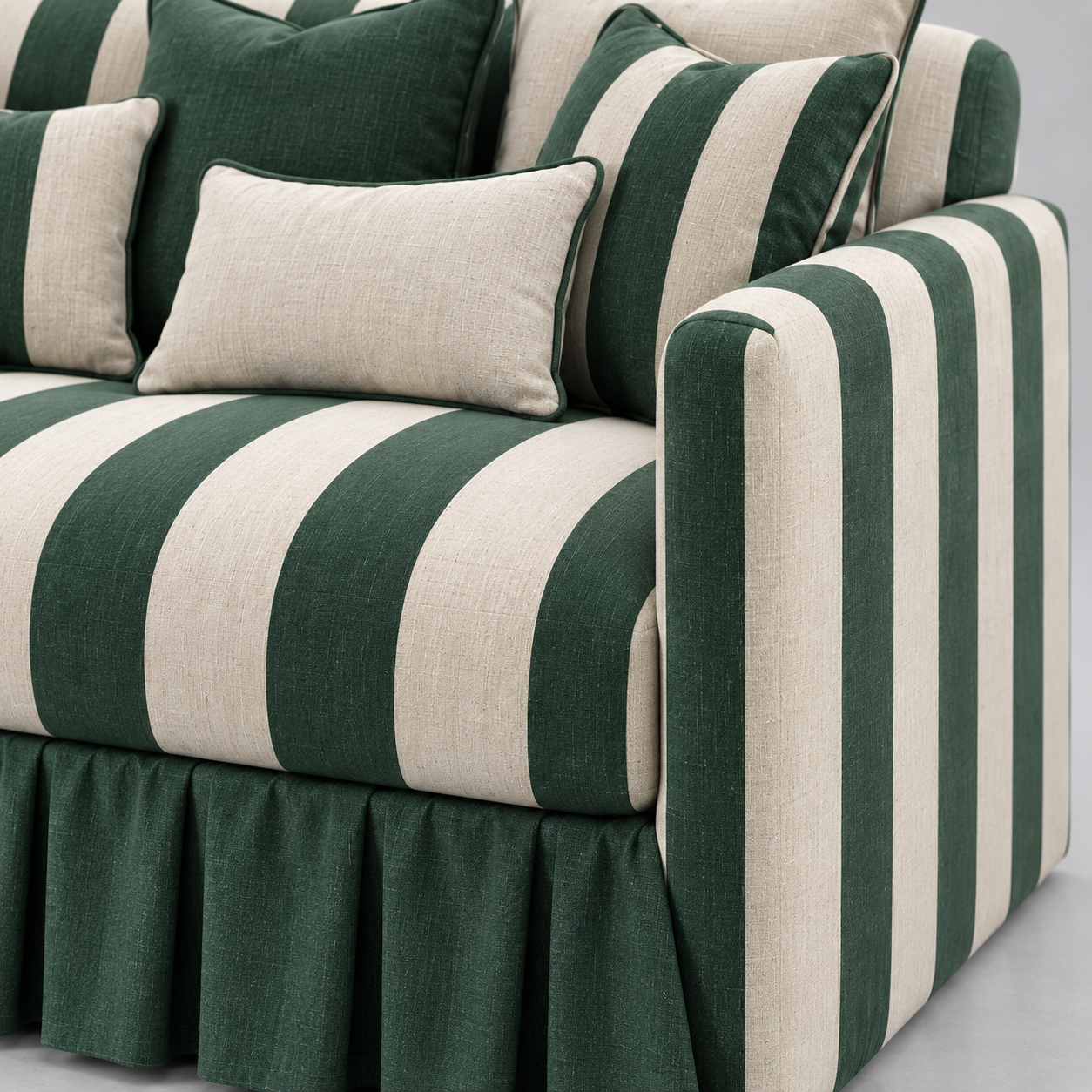 The Avignon Sofa